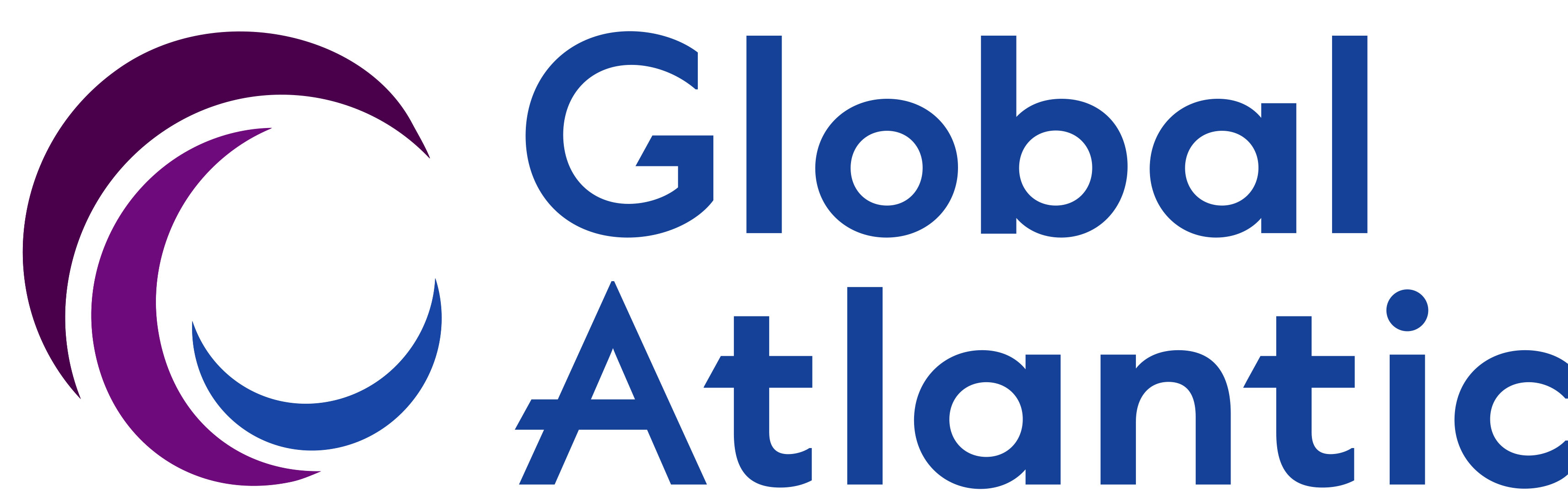 Global Atlantic logo